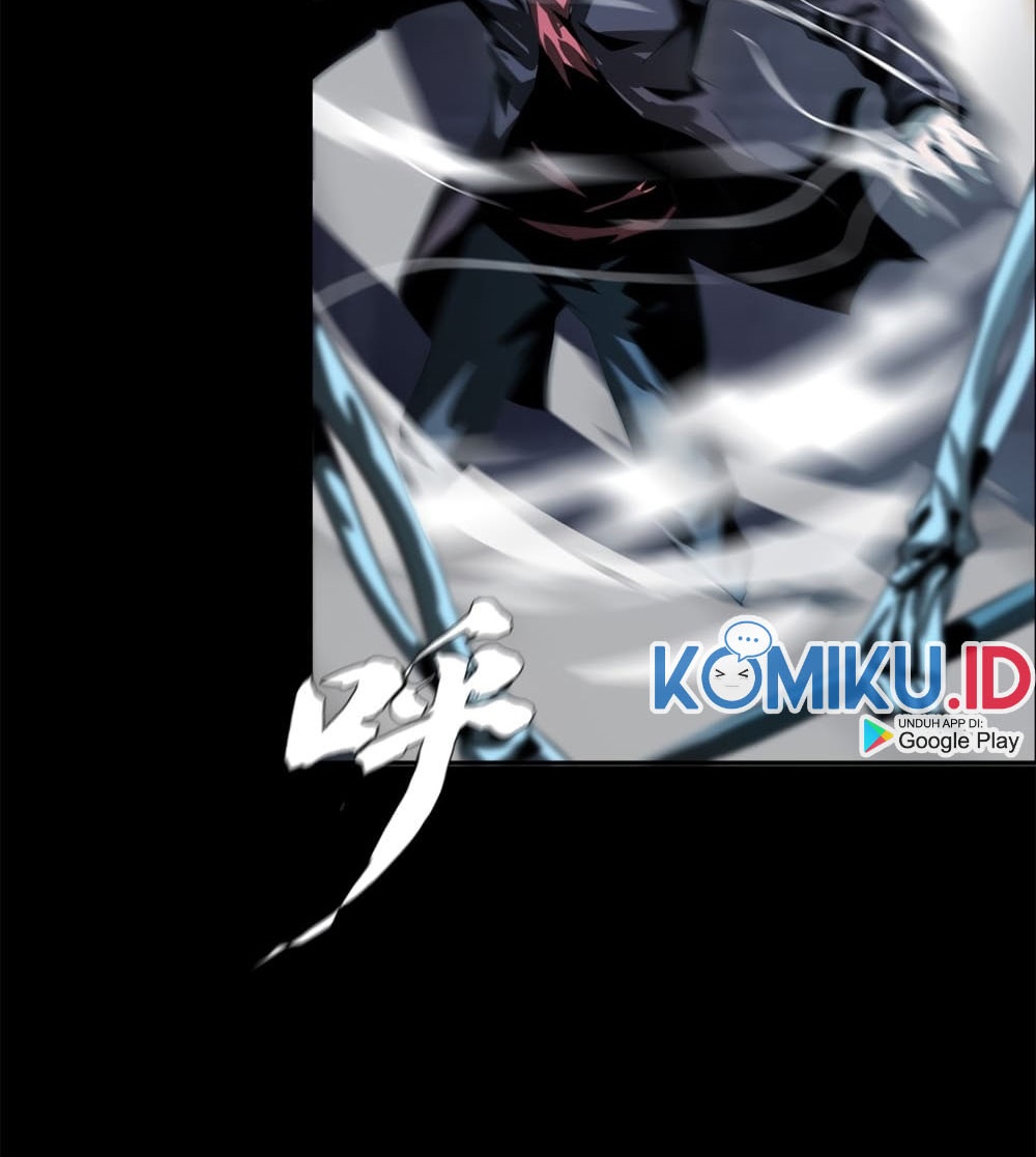 The Blade of Evolution Chapter 36 Gambar 127