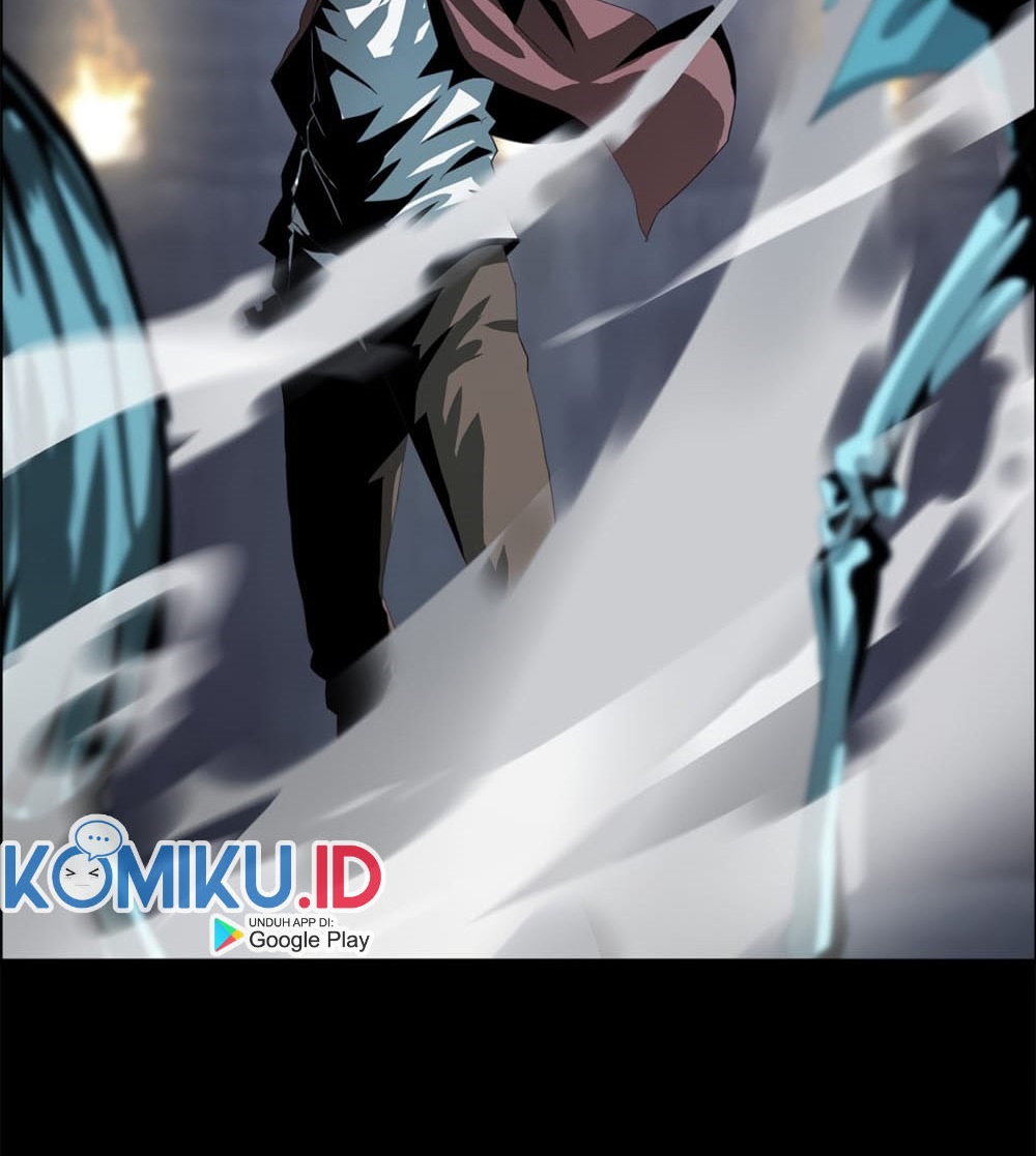 The Blade of Evolution Chapter 36 Gambar 129