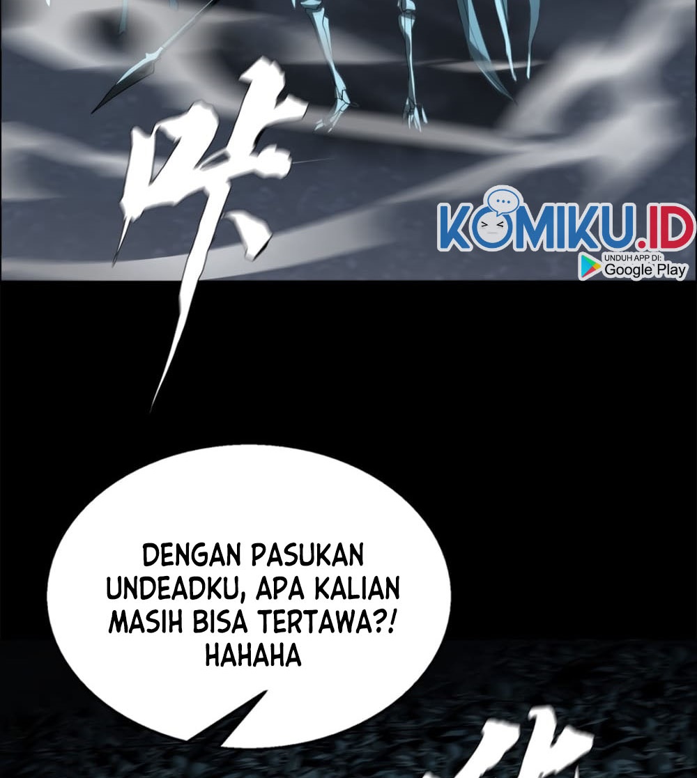 The Blade of Evolution Chapter 36 Gambar 138