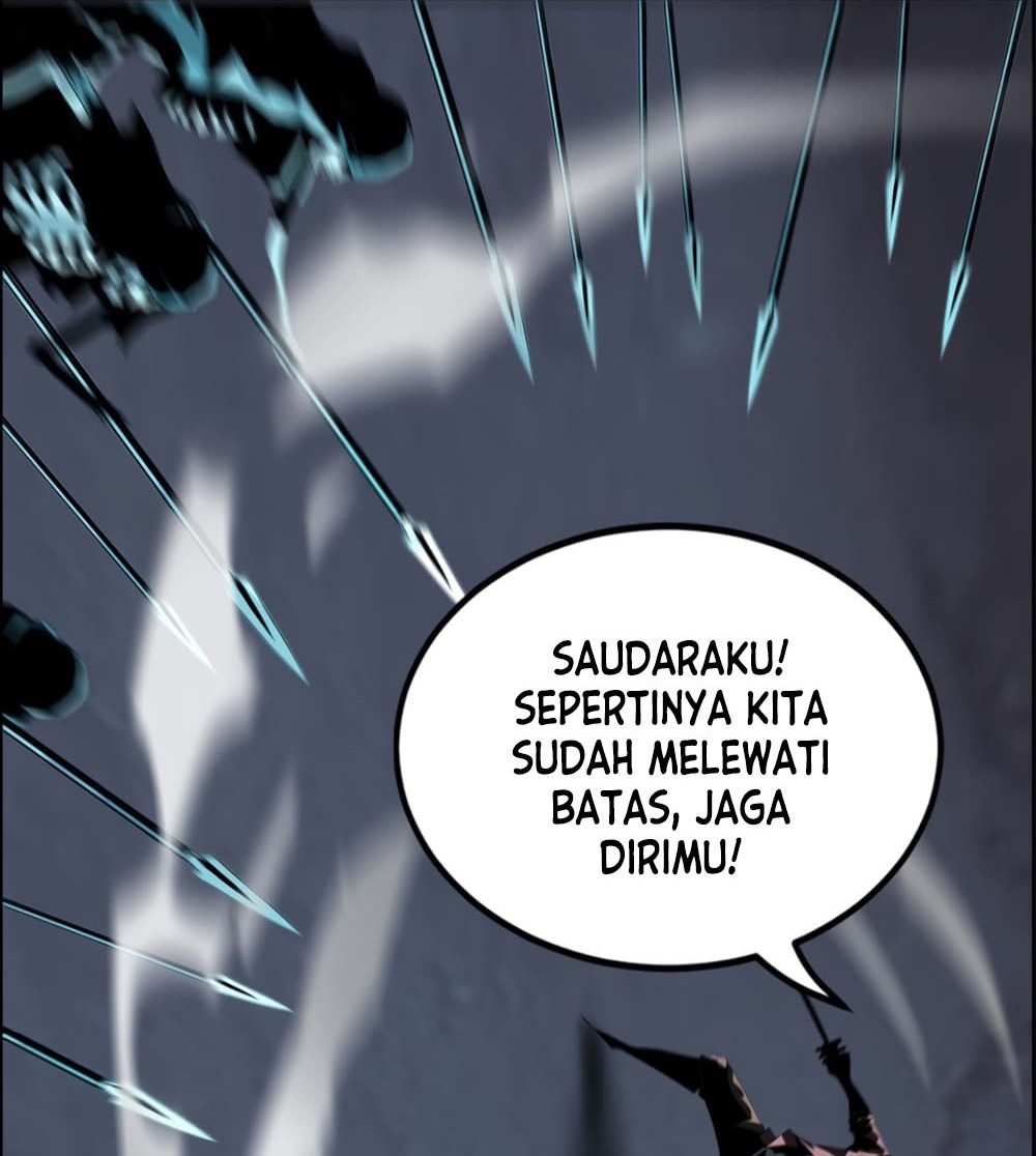 The Blade of Evolution Chapter 36 Gambar 144