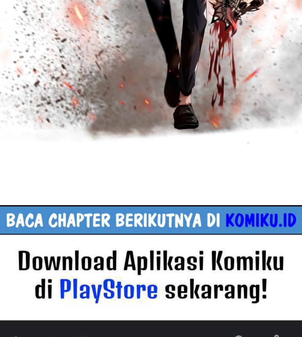 The Blade of Evolution Chapter 36 Gambar 150