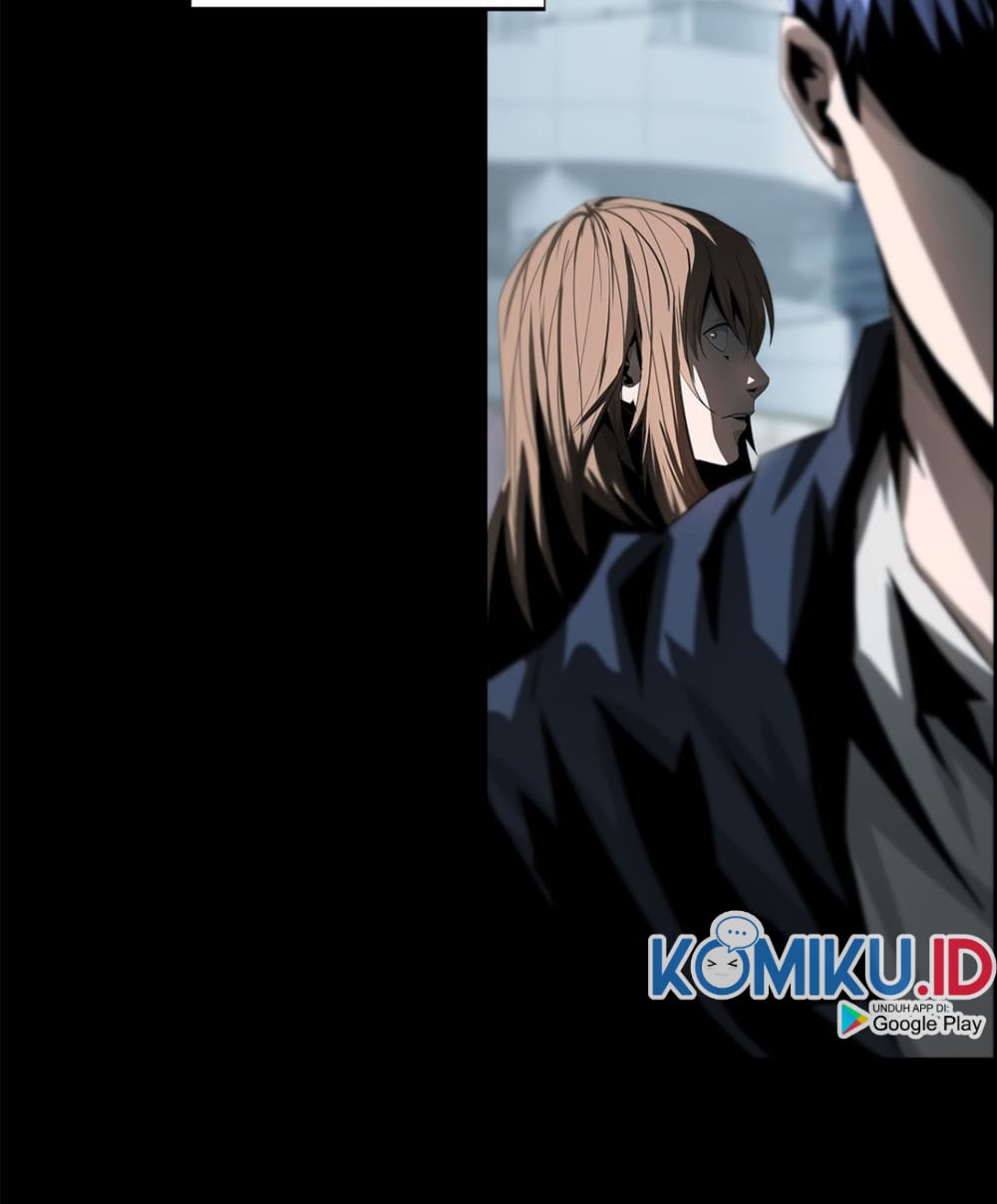 The Blade of Evolution Chapter 36 Gambar 17