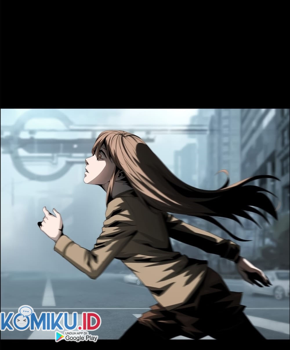 The Blade of Evolution Chapter 36 Gambar 19