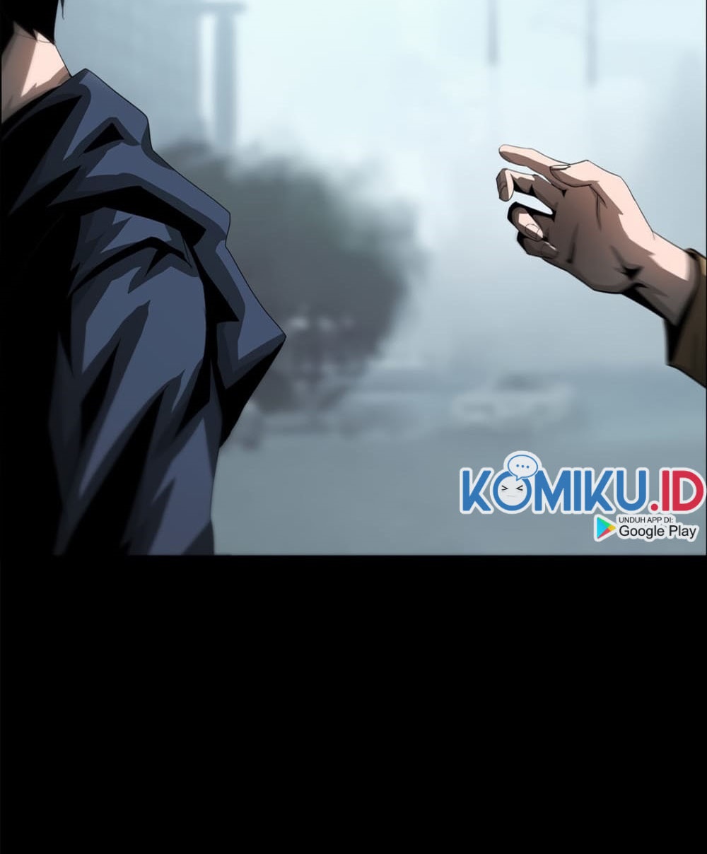 The Blade of Evolution Chapter 36 Gambar 24