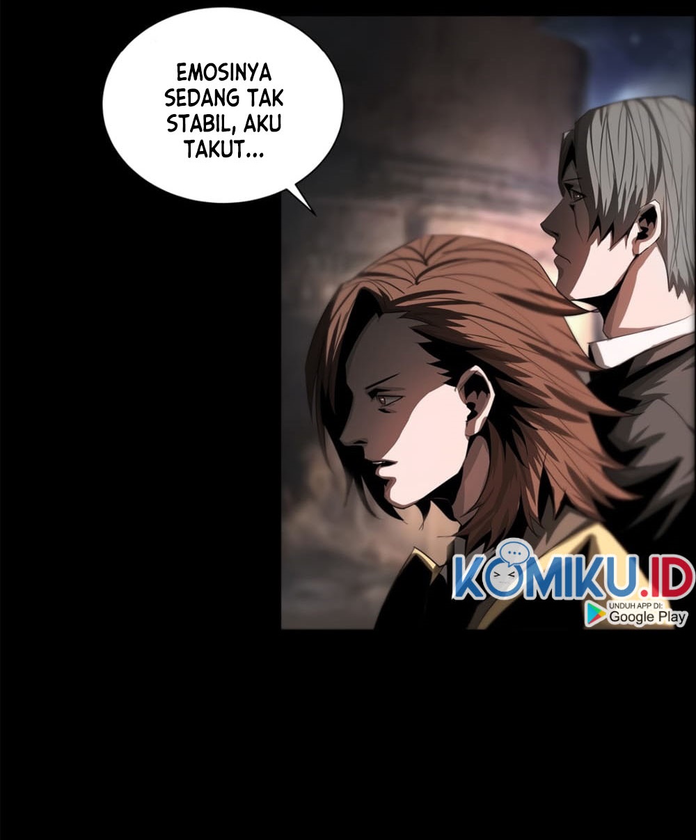 The Blade of Evolution Chapter 36 Gambar 25