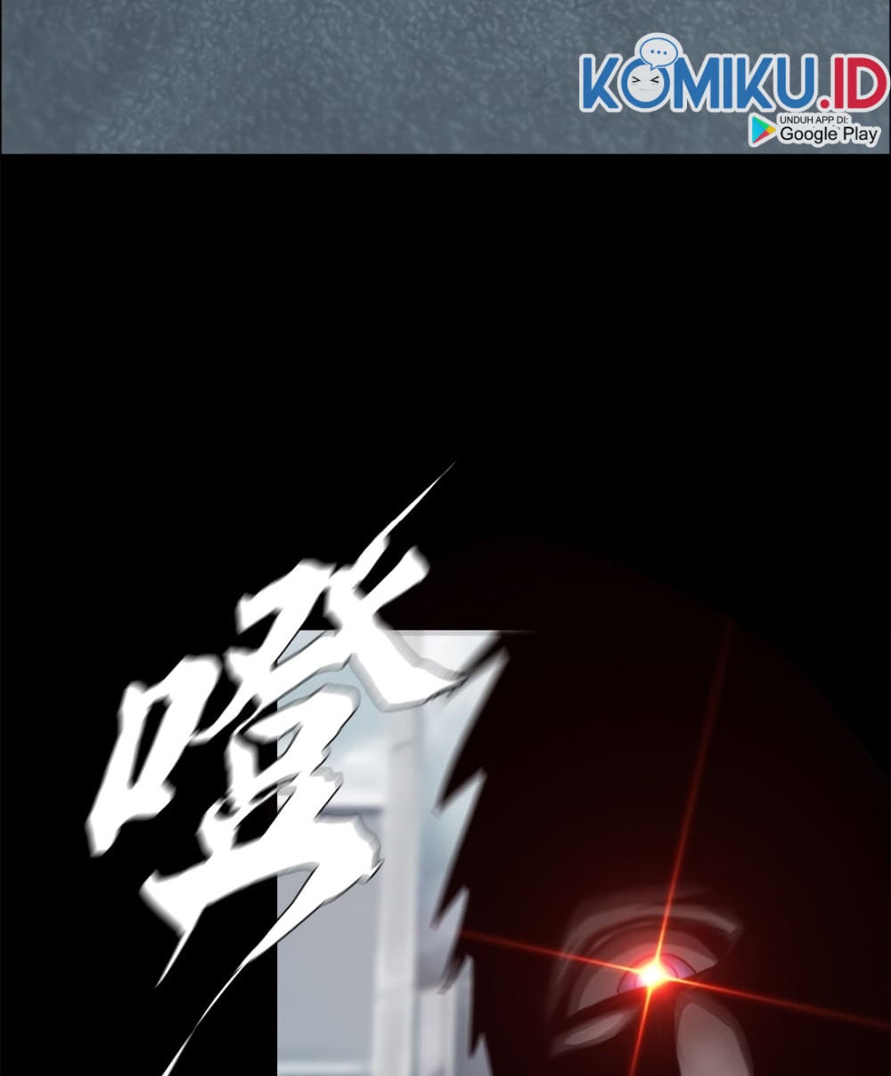 The Blade of Evolution Chapter 36 35