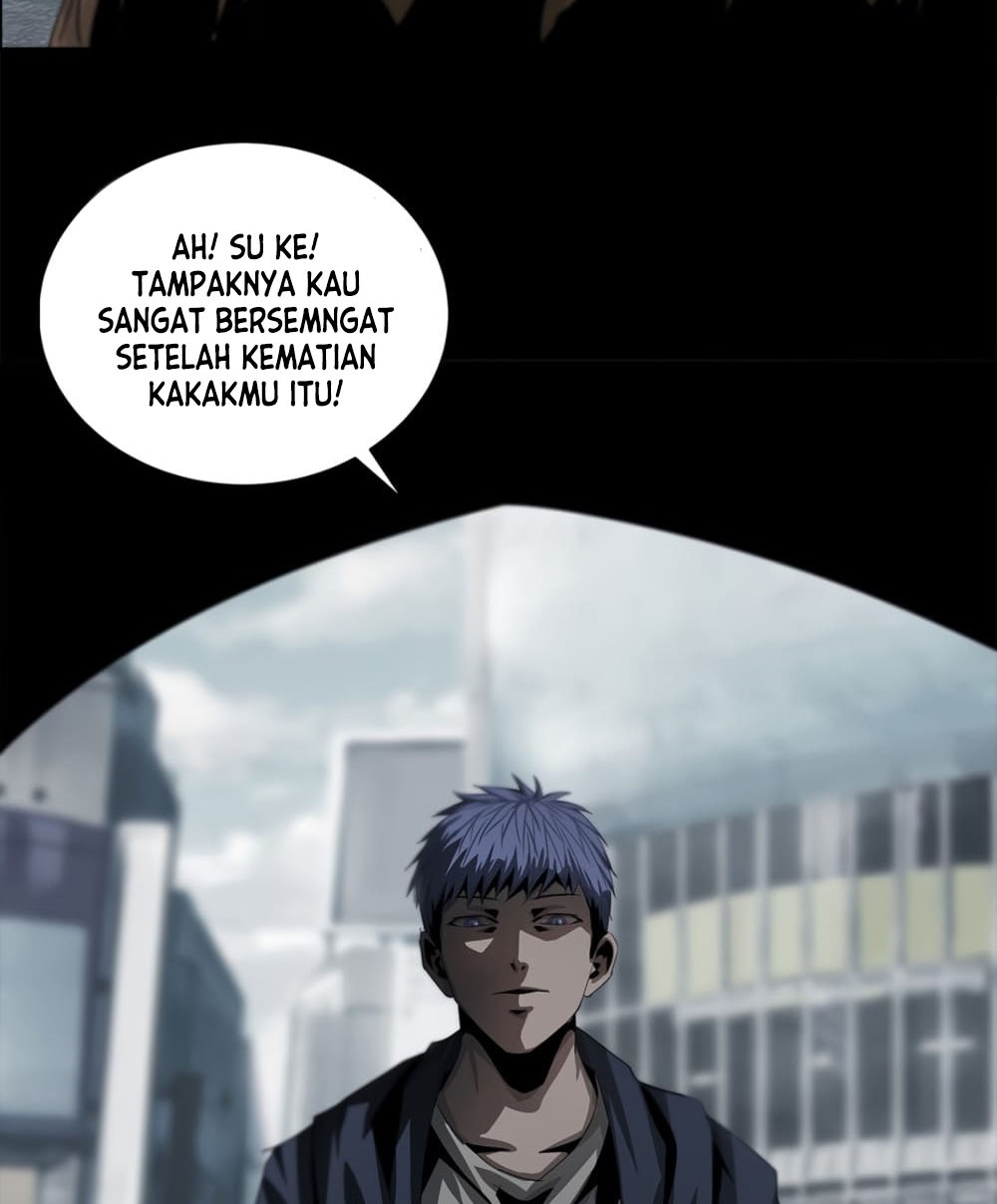 The Blade of Evolution Chapter 36 Gambar 39
