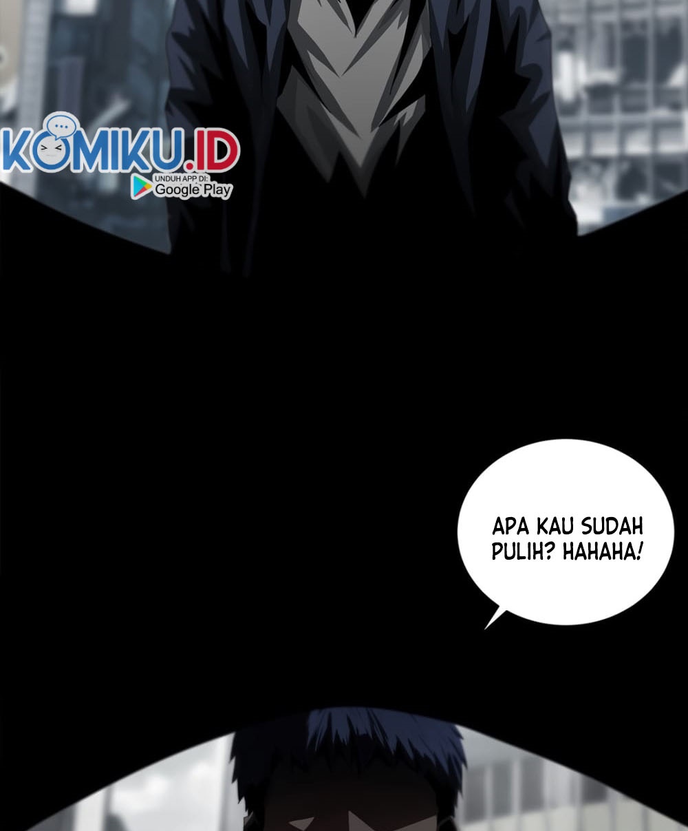 The Blade of Evolution Chapter 36 Gambar 40