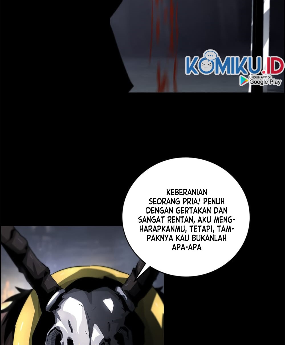 The Blade of Evolution Chapter 36 Gambar 49