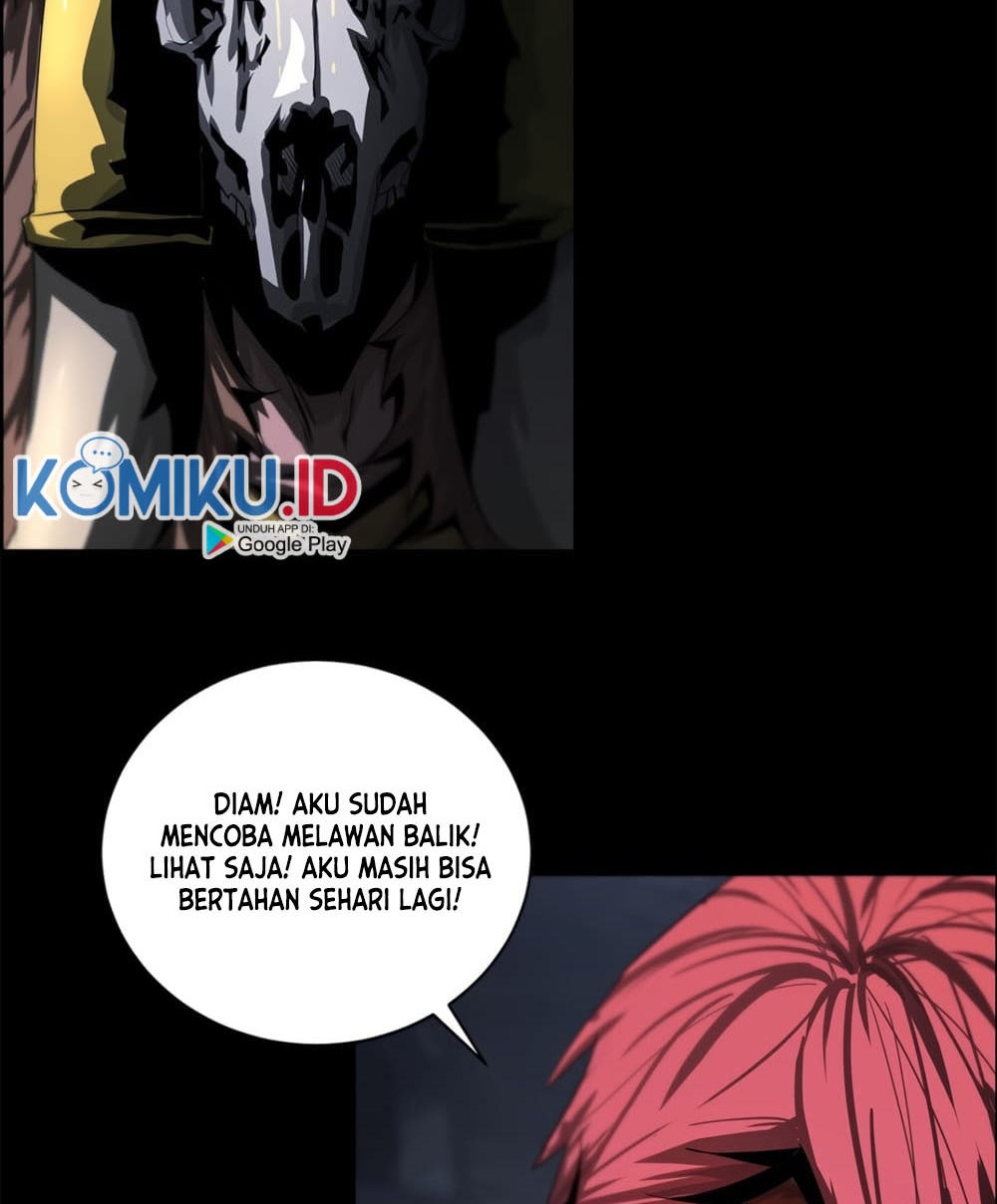 The Blade of Evolution Chapter 36 Gambar 50
