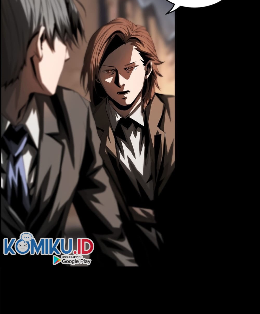 The Blade of Evolution Chapter 36 Gambar 6