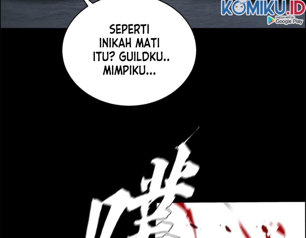 The Blade of Evolution Chapter 36 Gambar 71