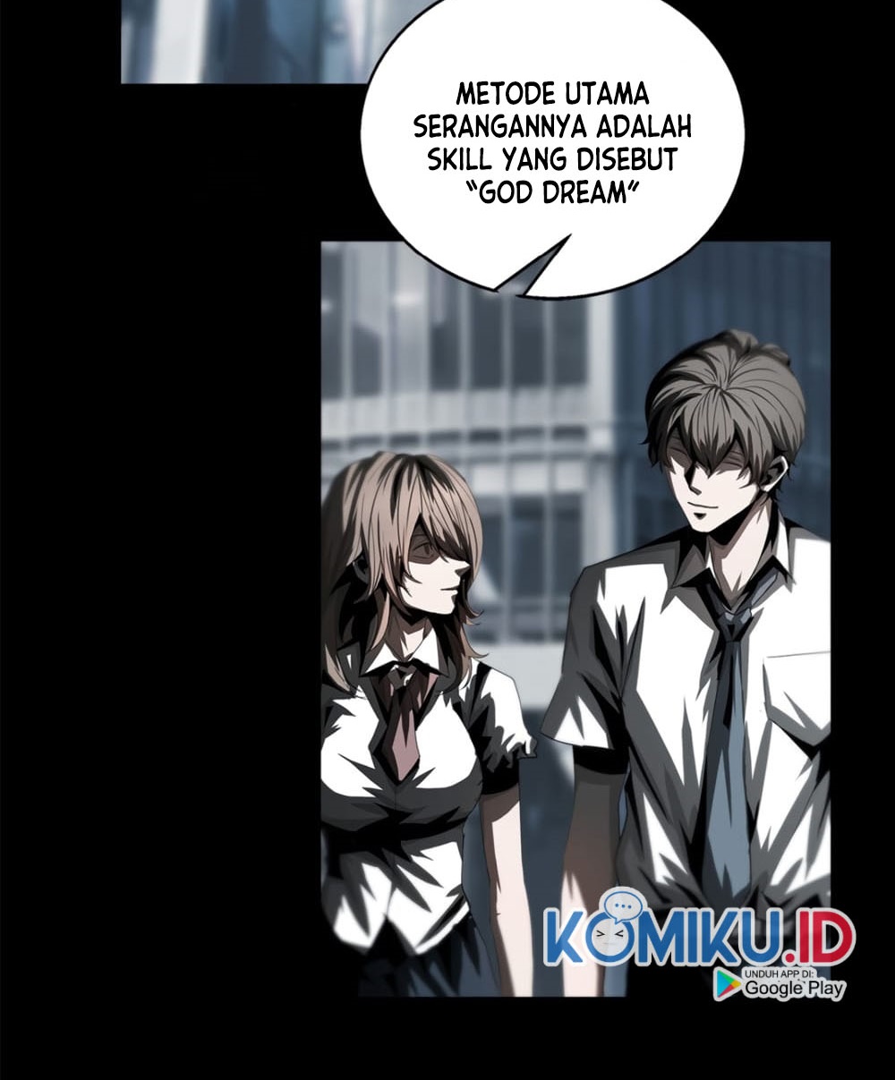 The Blade of Evolution Chapter 36 Gambar 9