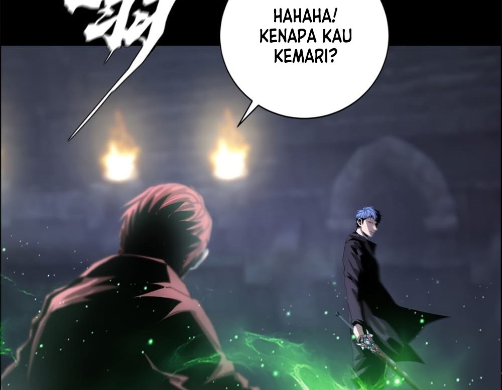 The Blade of Evolution Chapter 36 Gambar 90