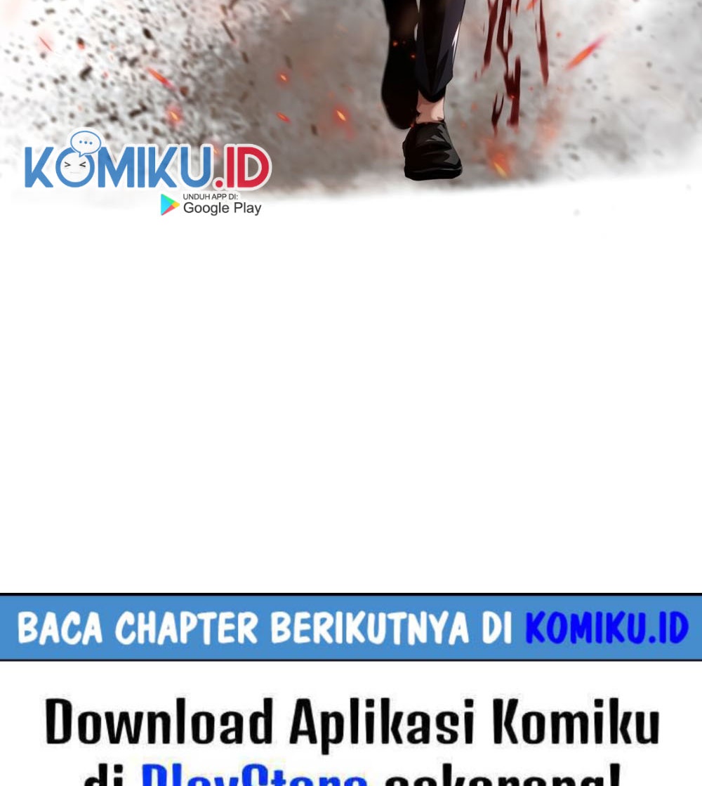 The Blade of Evolution Chapter 37 Gambar 100