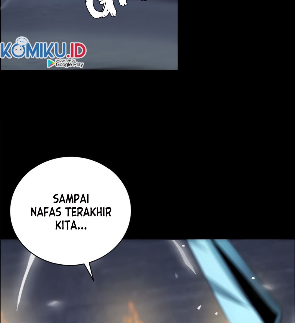 The Blade of Evolution Chapter 37 Gambar 12