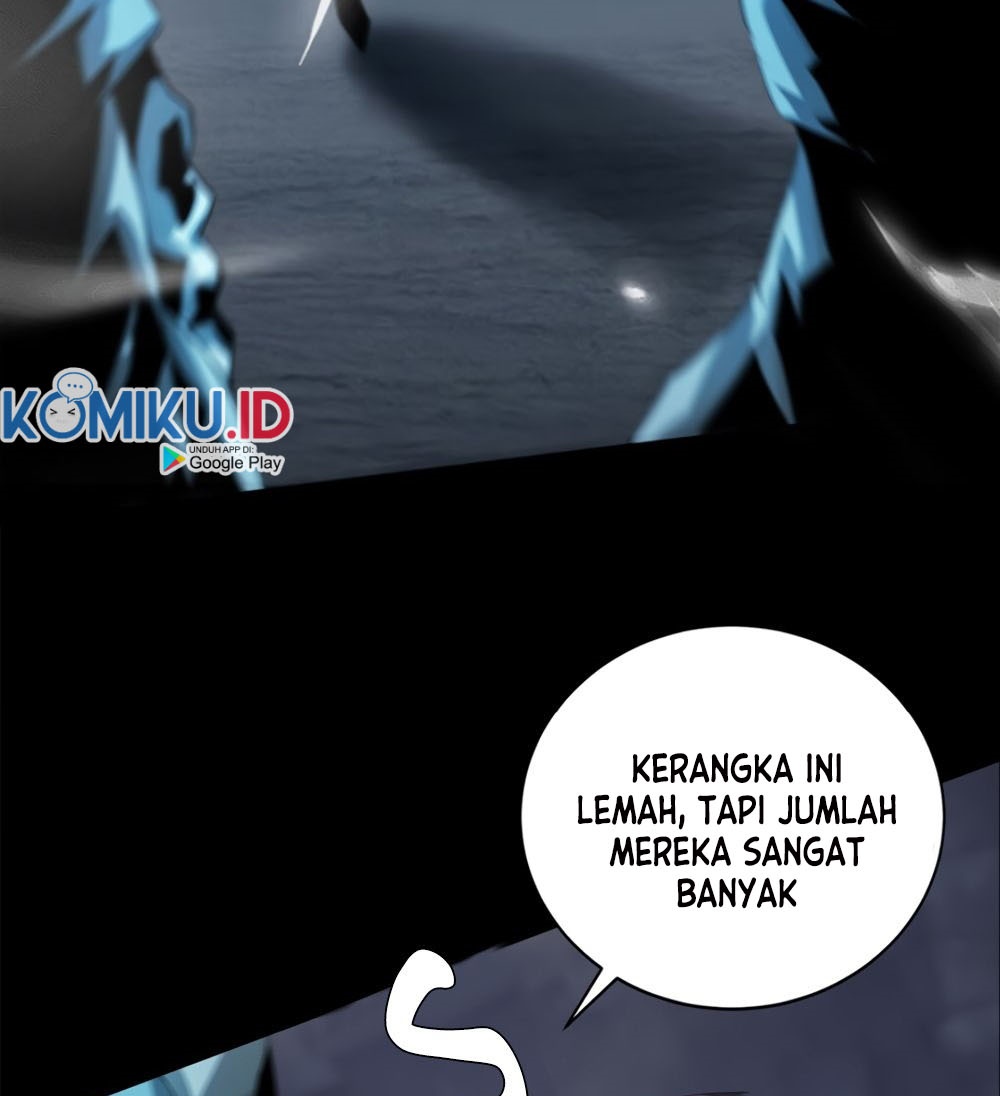 The Blade of Evolution Chapter 37 Gambar 14