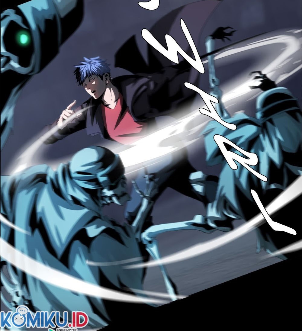 The Blade of Evolution Chapter 37 Gambar 15