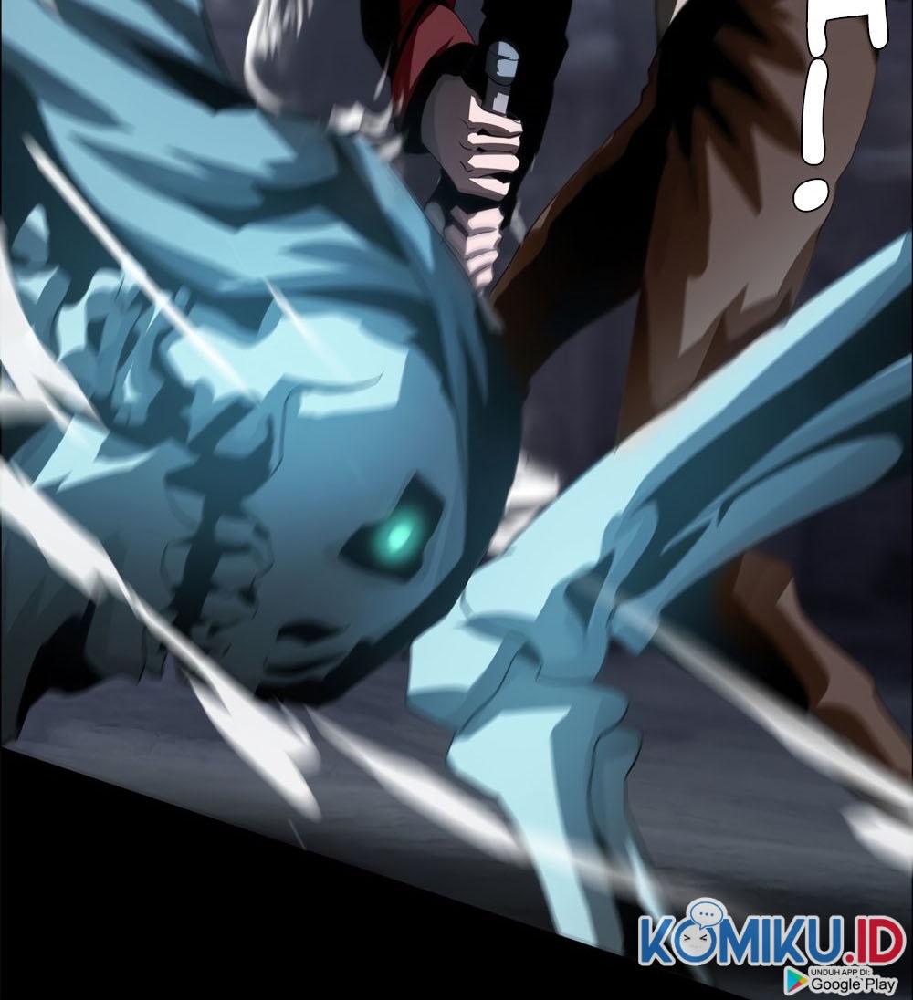 The Blade of Evolution Chapter 37 Gambar 17