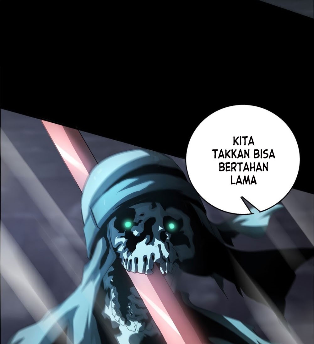 The Blade of Evolution Chapter 37 Gambar 18