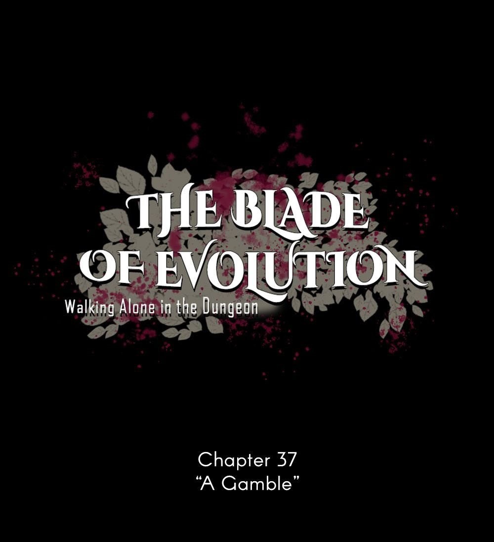 Baca Manhua The Blade of Evolution Chapter 37 Gambar 2