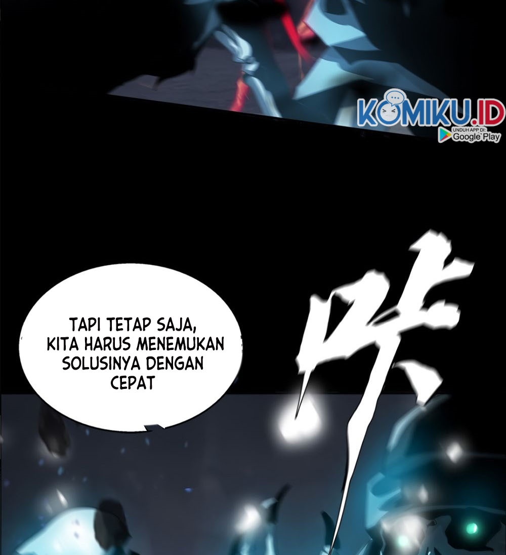 The Blade of Evolution Chapter 37 Gambar 23