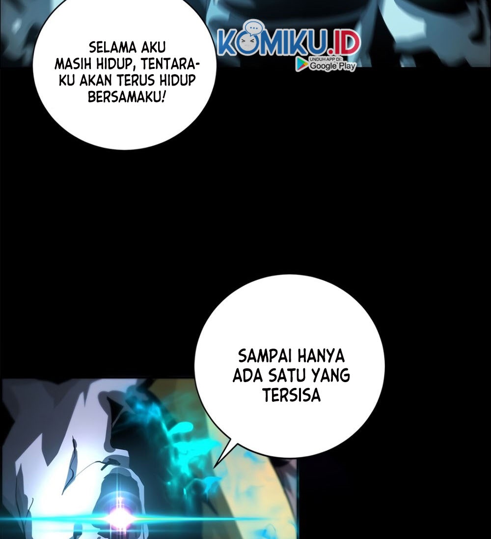 The Blade of Evolution Chapter 37 Gambar 29
