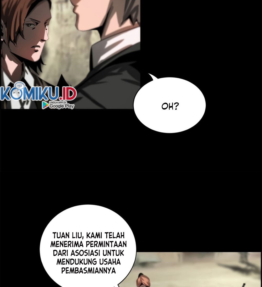 The Blade of Evolution Chapter 37 Gambar 35