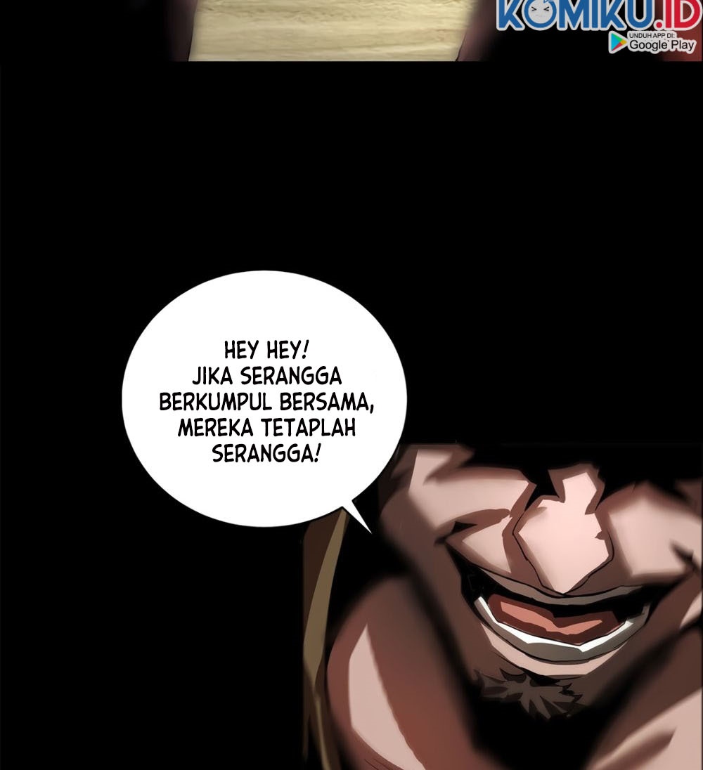 The Blade of Evolution Chapter 37 Gambar 43