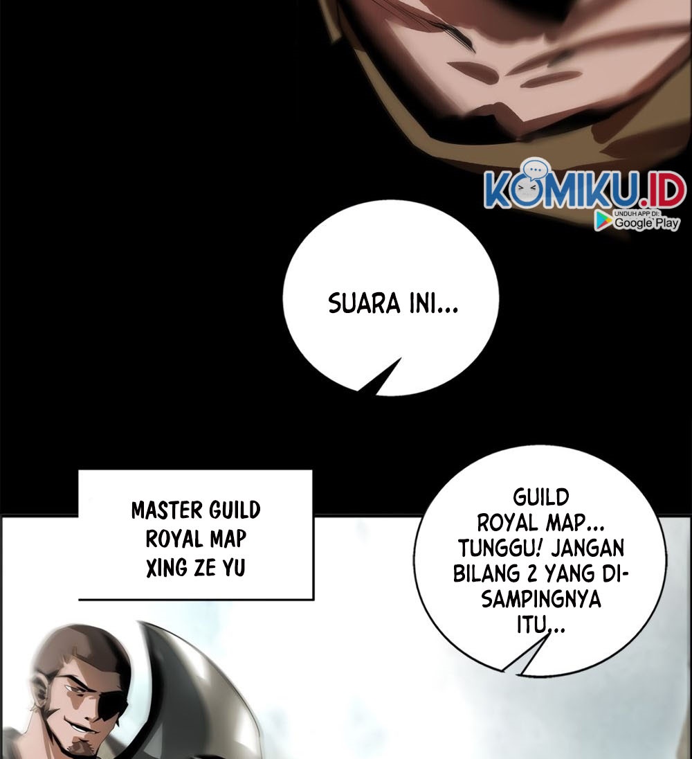 The Blade of Evolution Chapter 37 Gambar 44