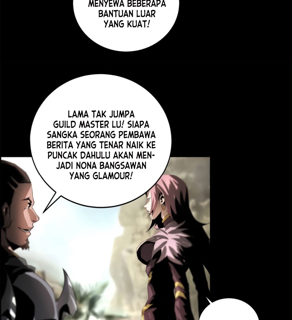 The Blade of Evolution Chapter 37 Gambar 46