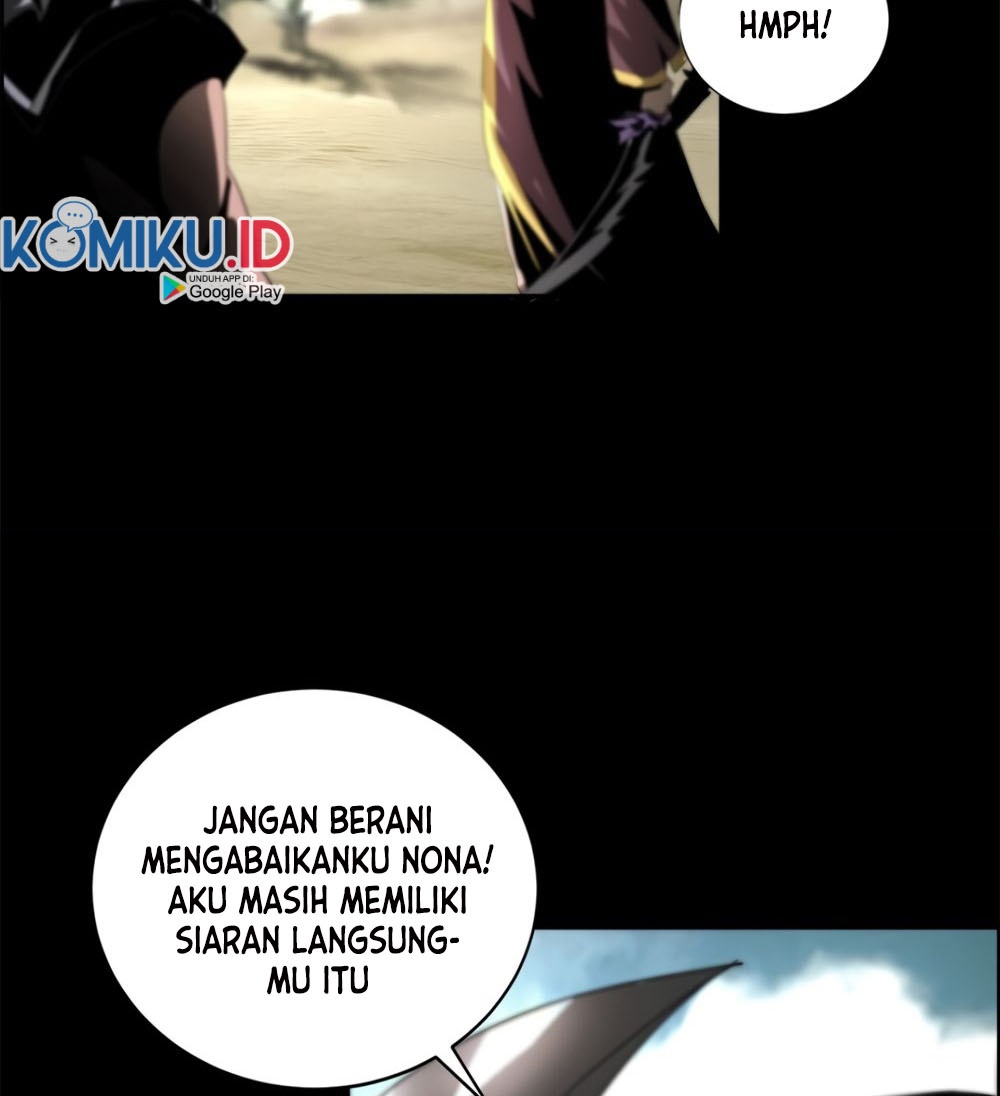 The Blade of Evolution Chapter 37 Gambar 47