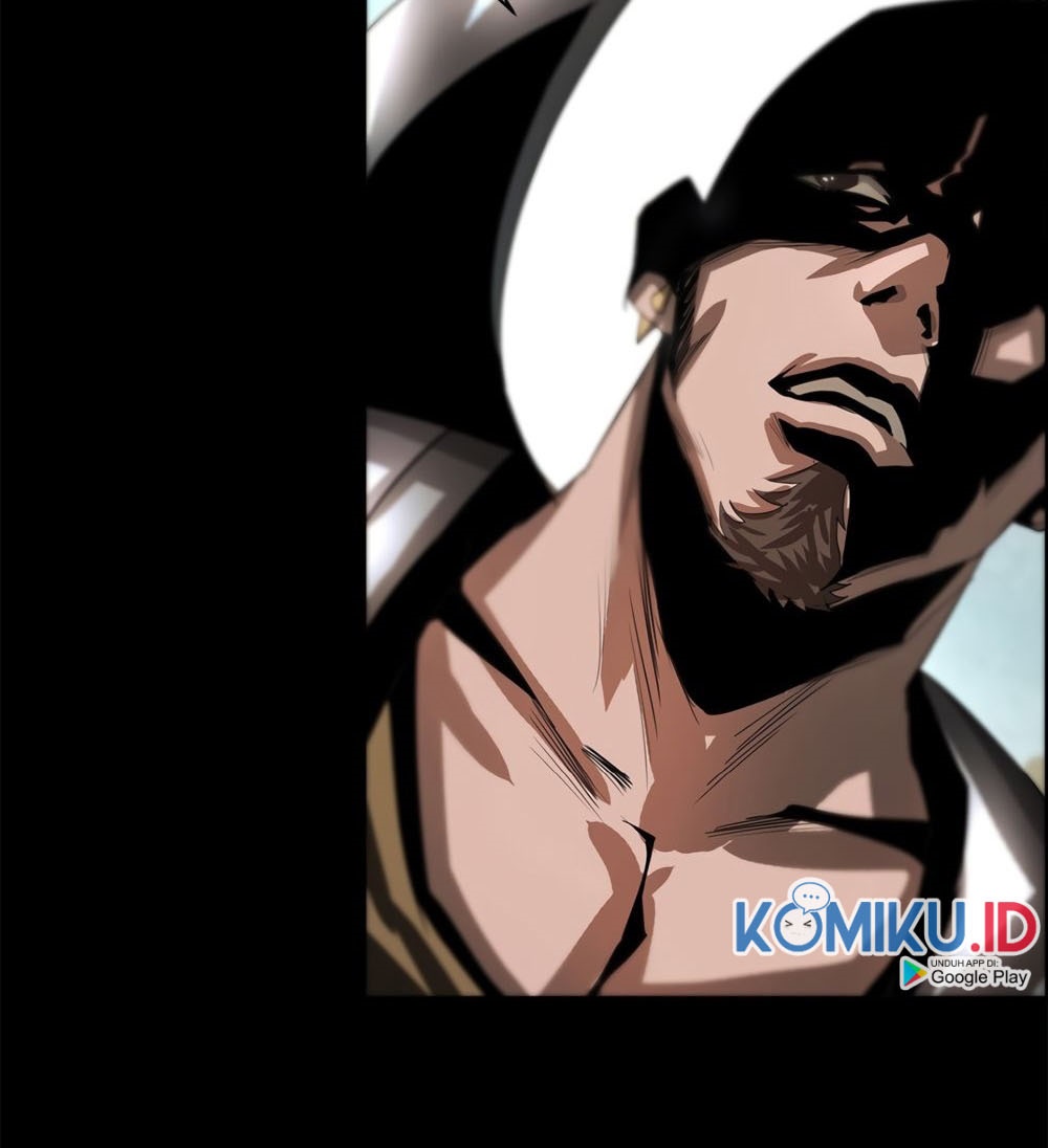 The Blade of Evolution Chapter 37 Gambar 48