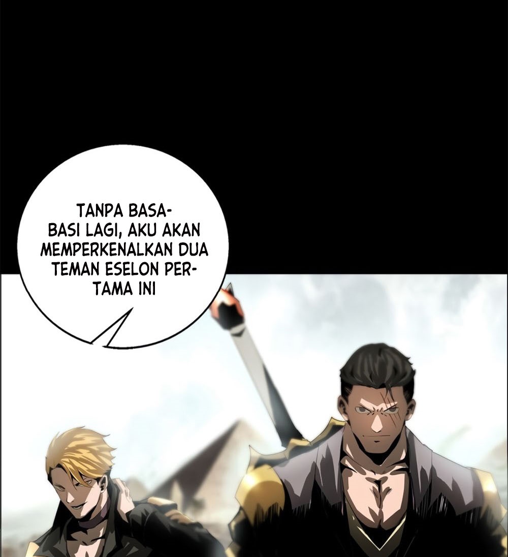 The Blade of Evolution Chapter 37 Gambar 49