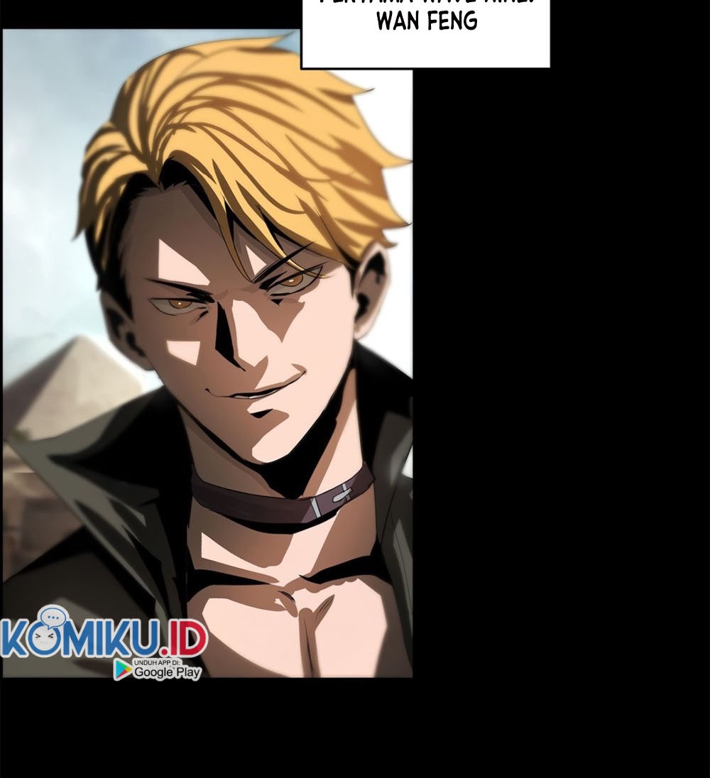 The Blade of Evolution Chapter 37 Gambar 51
