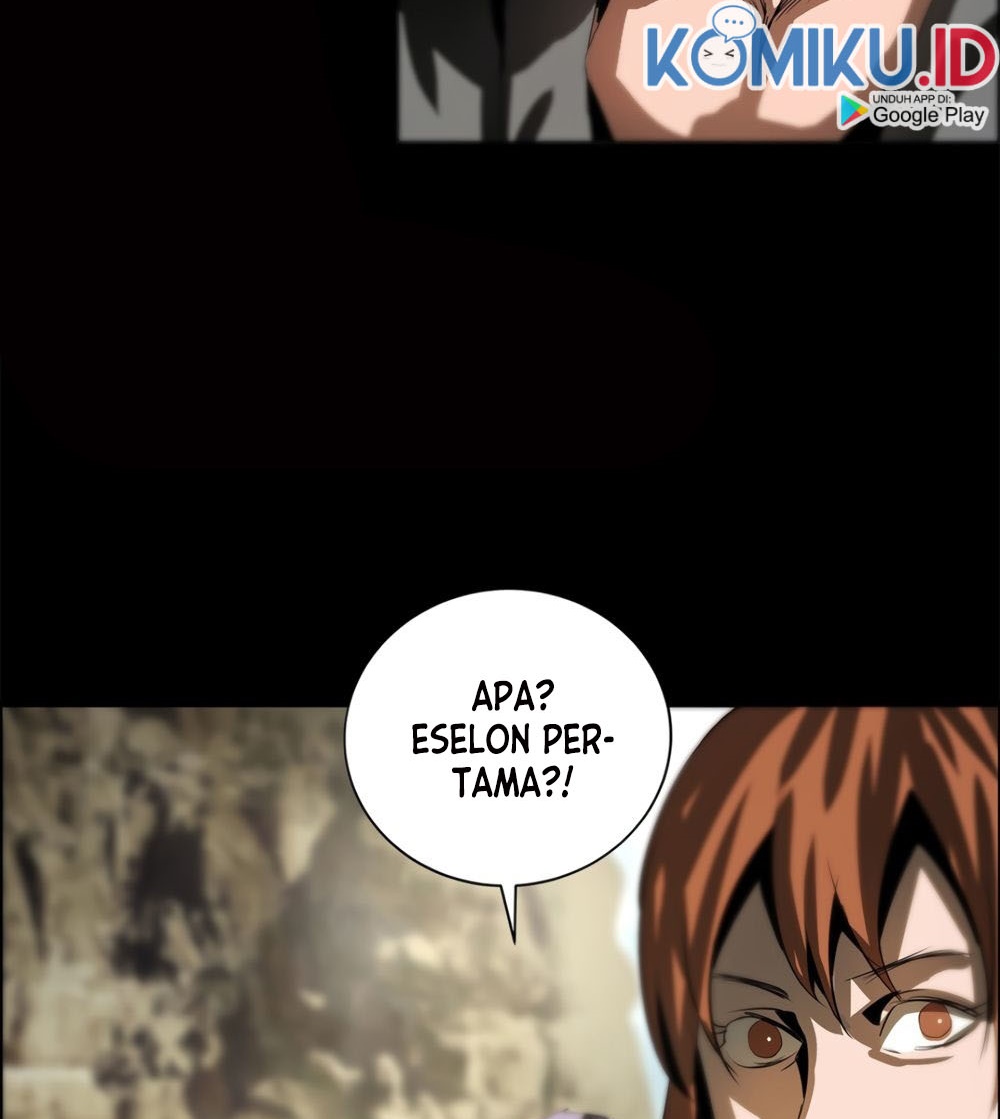 The Blade of Evolution Chapter 37 Gambar 53