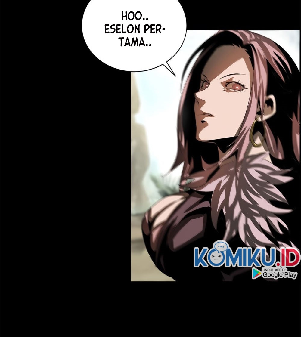 The Blade of Evolution Chapter 37 Gambar 55