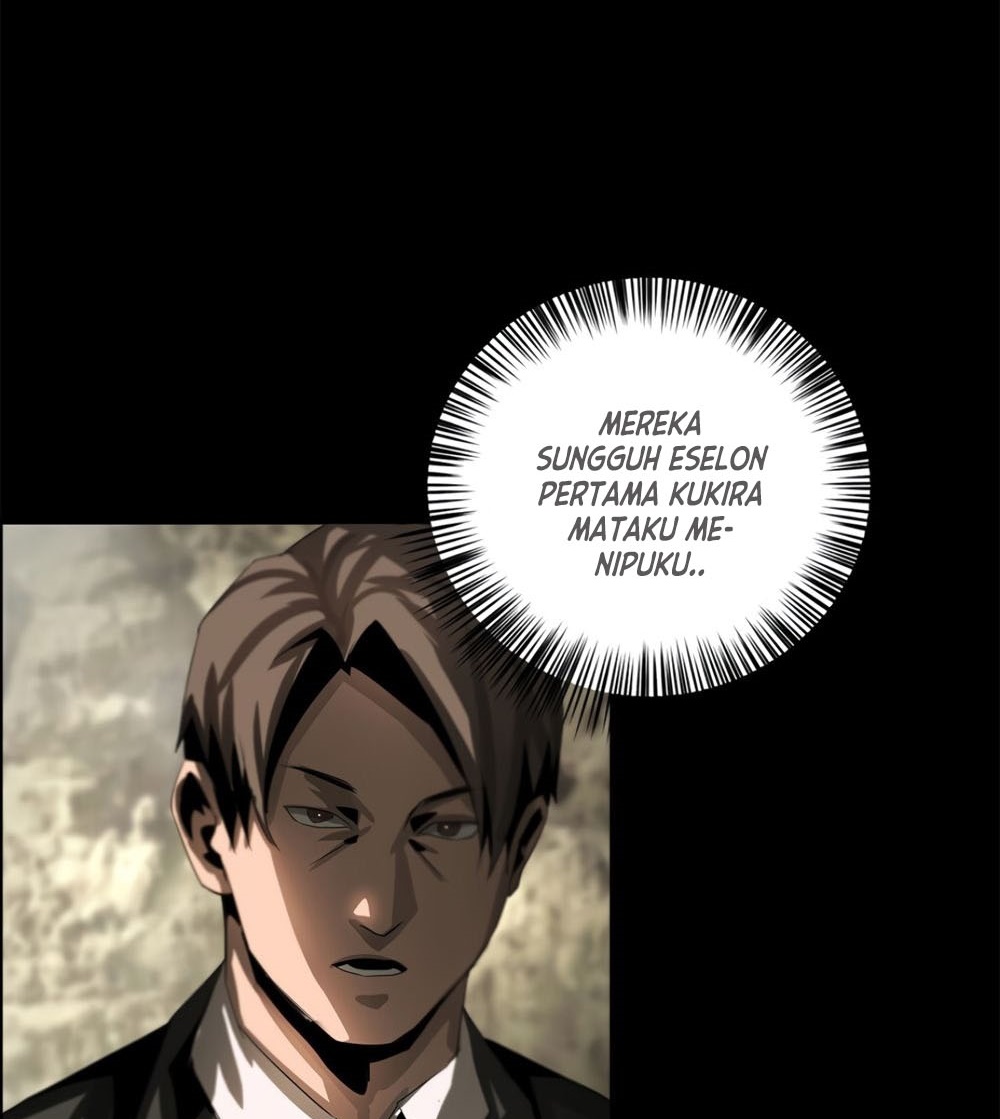 The Blade of Evolution Chapter 37 Gambar 56