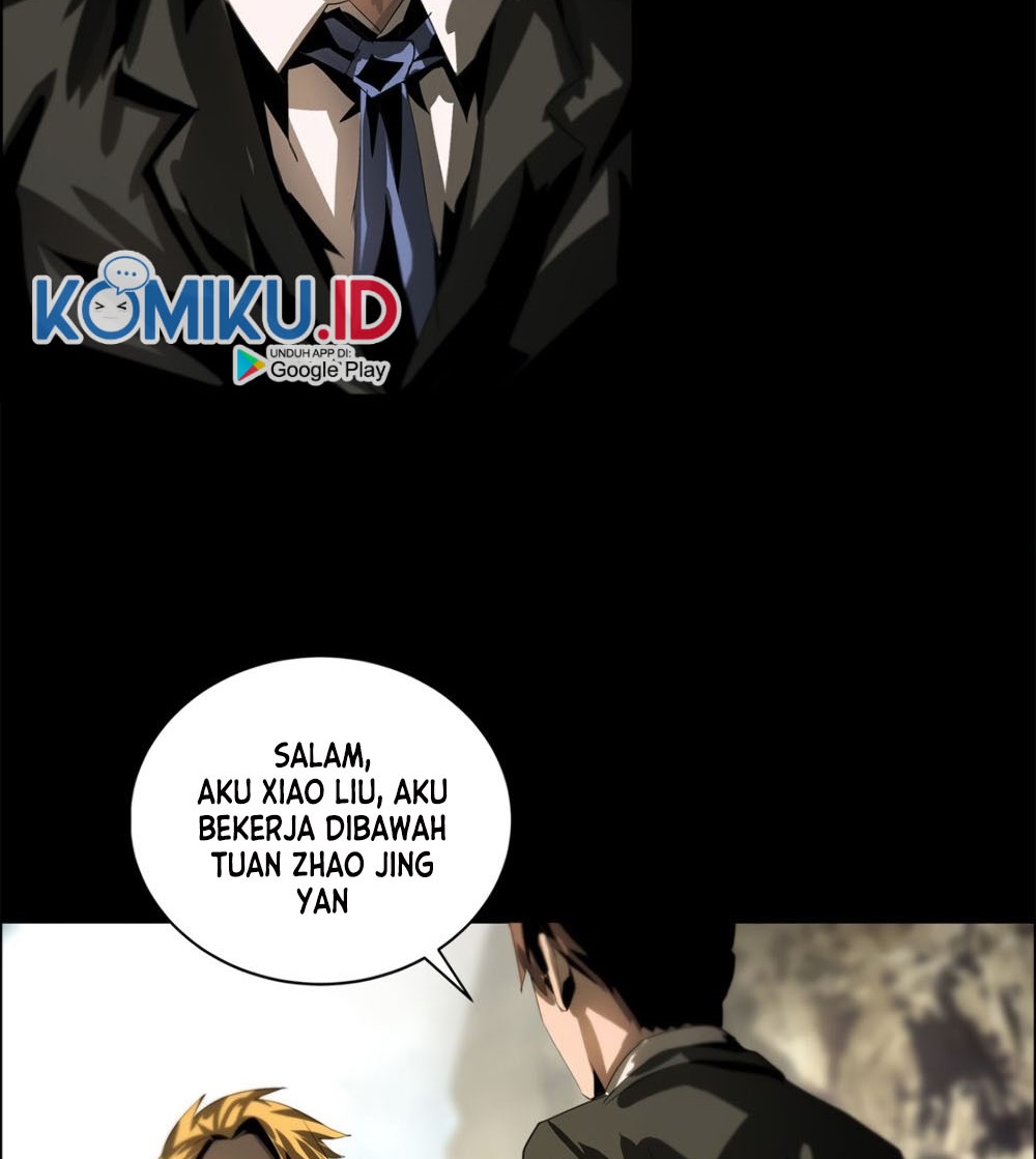 The Blade of Evolution Chapter 37 Gambar 57