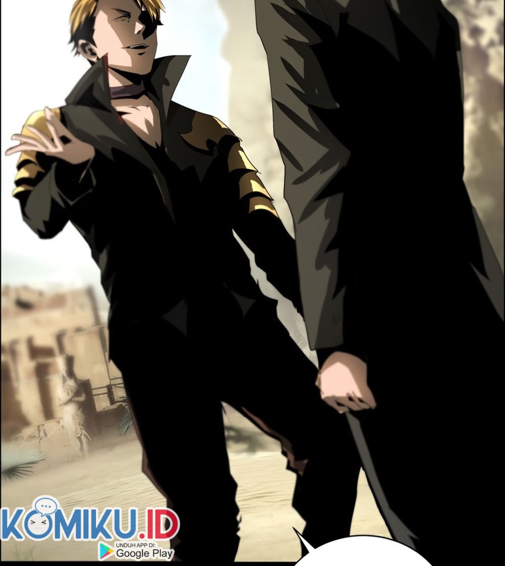 The Blade of Evolution Chapter 37 Gambar 58