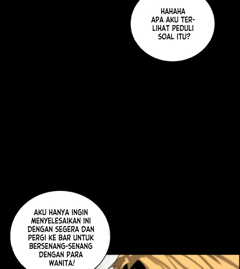 The Blade of Evolution Chapter 37 Gambar 59