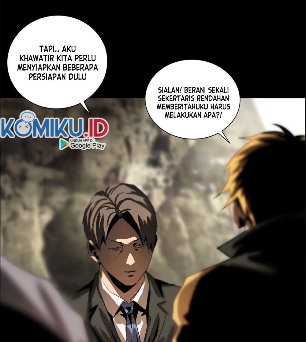 The Blade of Evolution Chapter 37 Gambar 61