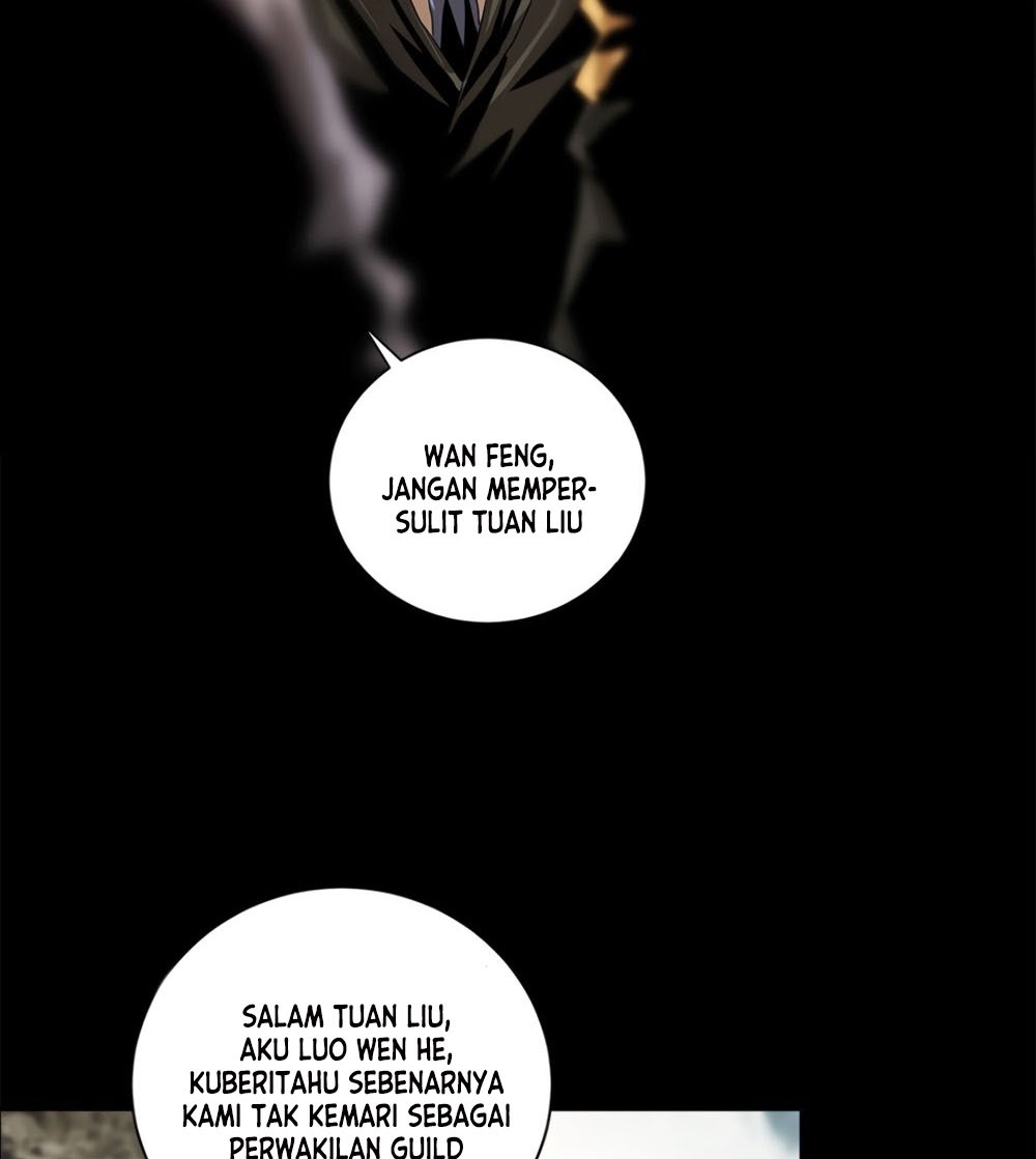 The Blade of Evolution Chapter 37 Gambar 62