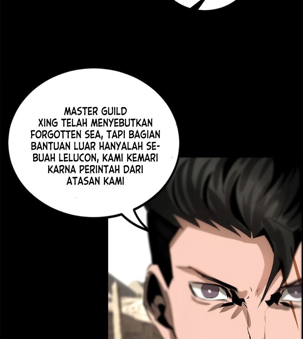 The Blade of Evolution Chapter 37 Gambar 64