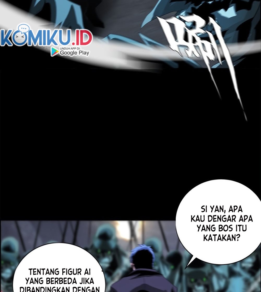 The Blade of Evolution Chapter 37 Gambar 69