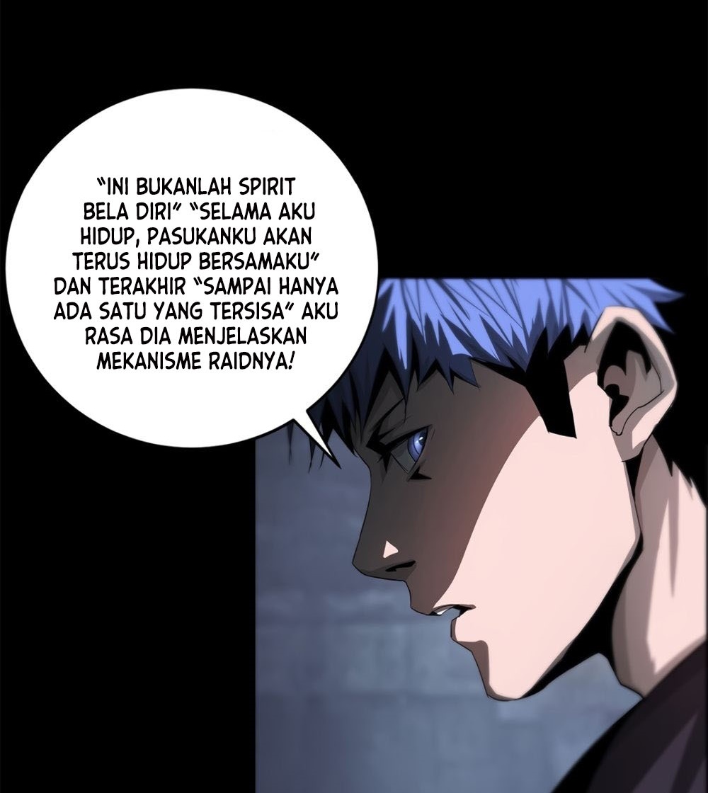 The Blade of Evolution Chapter 37 Gambar 71