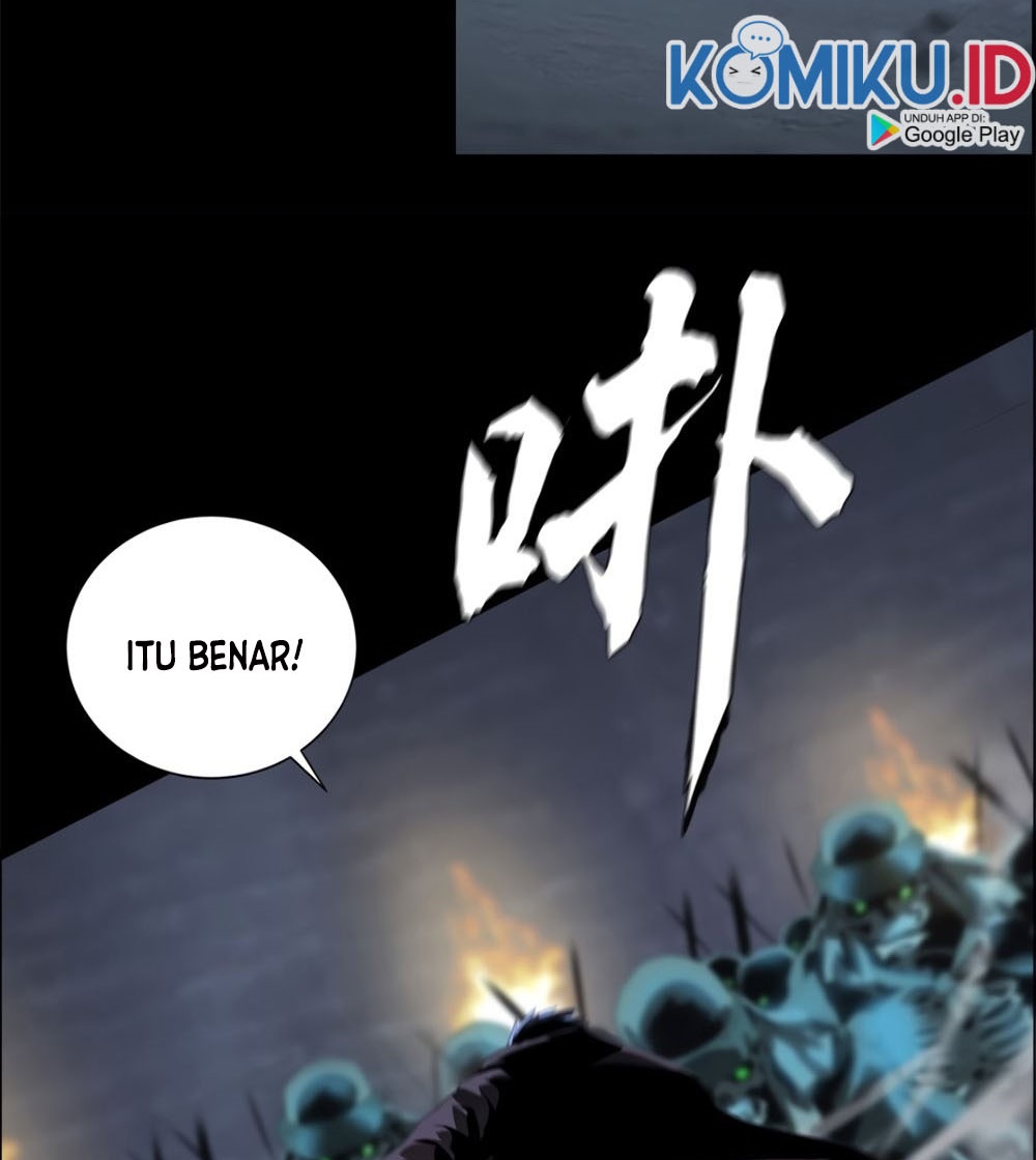 The Blade of Evolution Chapter 37 Gambar 75