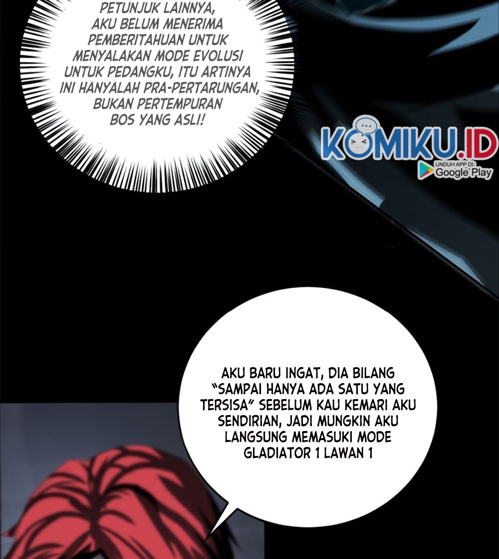 The Blade of Evolution Chapter 37 Gambar 79