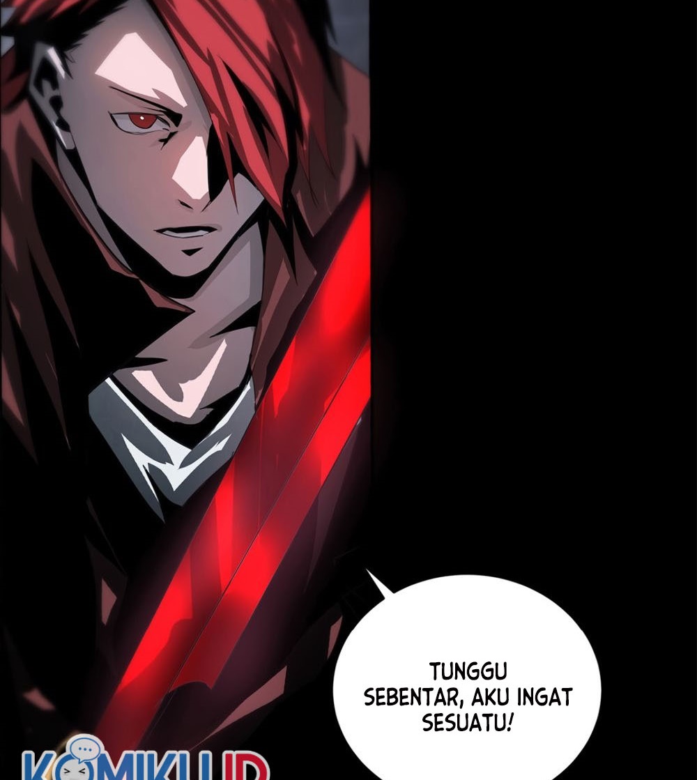 The Blade of Evolution Chapter 37 Gambar 80