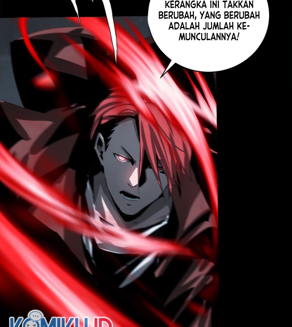 The Blade of Evolution Chapter 37 Gambar 83